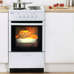 Beko S512W