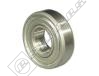 Beko Small Rear Bearing