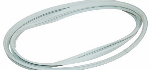 Tumble Dryer Door Seal. Genuine part number 2960640100