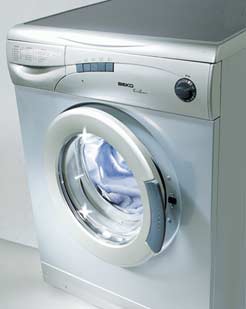 BEKO WM1512S