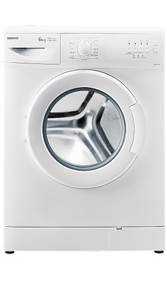 Beko WM6123W