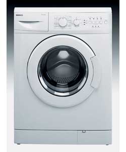 beko WM6143 White