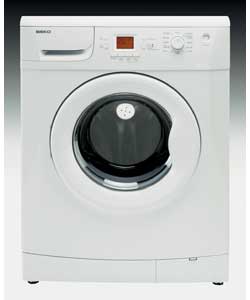 beko WM7127 White