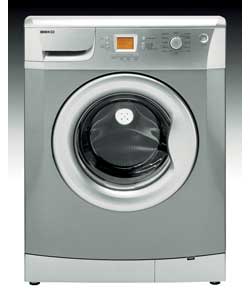 beko WM7147 Silver