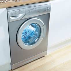 BEKO WMA1614S