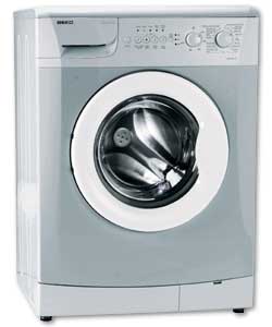 BEKO WMA620 Silver