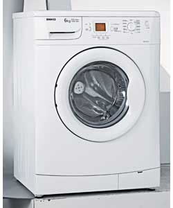 Beko WMA667W White