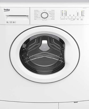 Beko WMB61222W