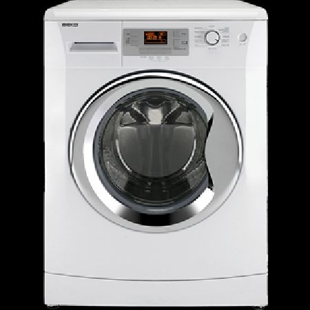 Beko WMB91242LCW