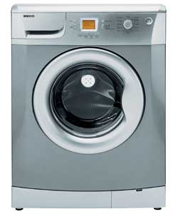 beko WME7247S Silver