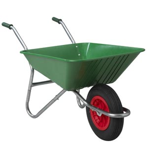 Beldray Trojan Wheelbarrow