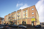 Express by Holiday Inn Belfast City Belfast
