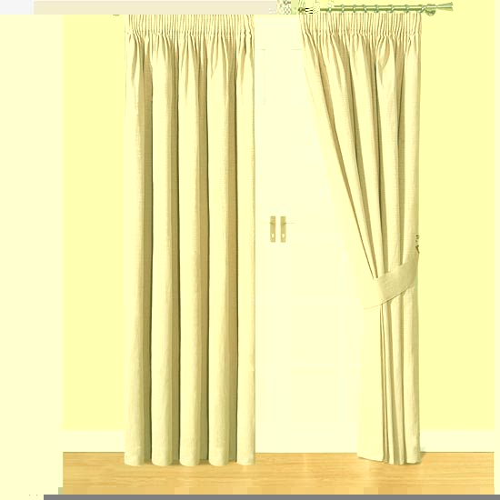 Nicole Curtains Stone