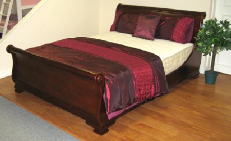 Belgravia 5` Bedstead Offer