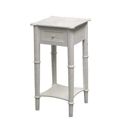 1 Drawer Bedside Table 215.105