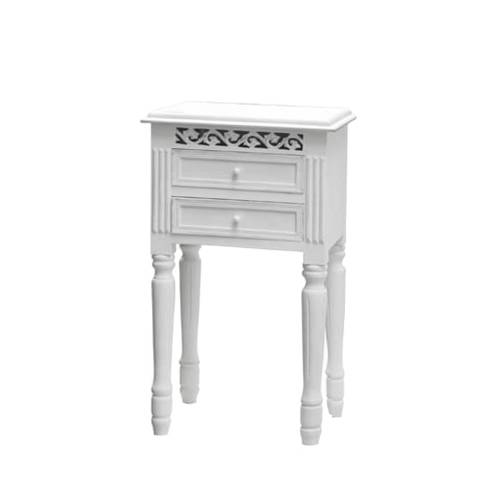 2 Drawer Bedside Table 215.104