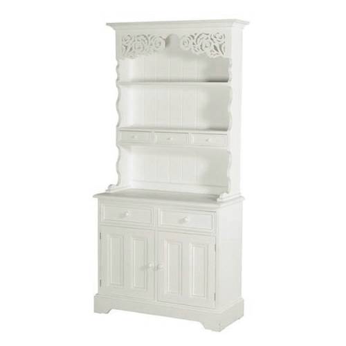 Belgravia Painted 2 Door Dresser