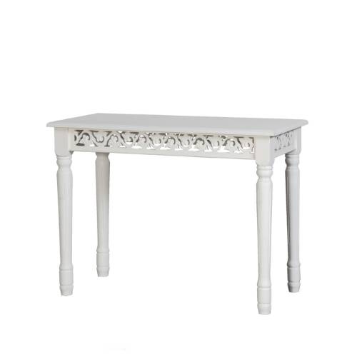 Plain Hall Table