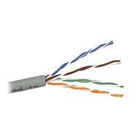 - Bulk cable - 100 m - UTP - ( CAT 5e ) -