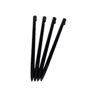 - Handheld stylus - black (pack of 4 )