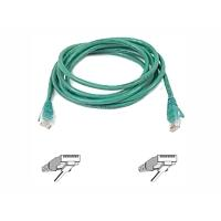 - Patch cable - RJ-45 (M) - RJ-45 (M) - 2