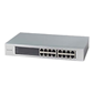 Belkin 10/100 16-Port Network Rackmount Switch