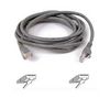 BELKIN 10-metre RJ45 CAT 5e Snagless Moulded Patch