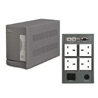 Belkin 1000VA Universal UPS w/AVR...