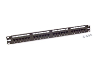 Belkin 24 PORT CAT5 PATCH PANEL