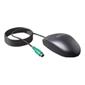 Belkin 3 Button Mouse PS2 in Black