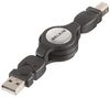 BELKIN 4-pin type A male/type B male USB 2.0