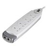 Belkin 4 socket 2 metre surge protector