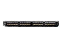 Belkin 48 PORT CAT5 PATCH PANEL