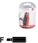 BELKIN 6.3MM 3PIN MONO F JACK