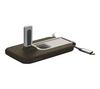 BELKIN 7-port USB Plus Hub Mac/PC (USB 2.0) in Brown