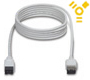 Belkin 9-6 14 feet FireWire cable