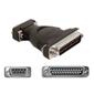 Belkin AT Adaptor 9 Way F to 25 Way M