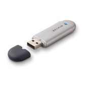 Belkin Bluetooth USB Adapter- 100m range