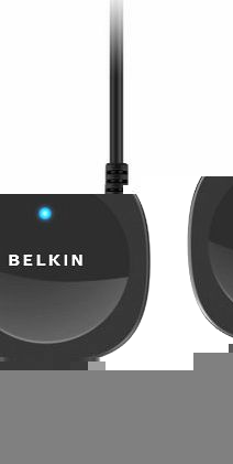 Belkin Bluetooth Music Receiver