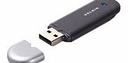 Belkin Bluetooth USB Adapter- 10m range