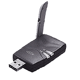 Bluetooth USB Adapter