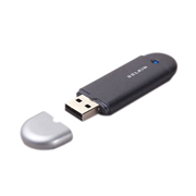 Belkin Bluetooth USB Adaptor