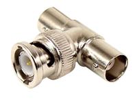 Belkin BNC T Connector Gold MF