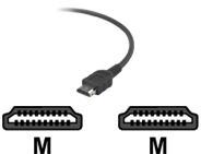 BELKIN CABLE HDMI TO HDMI