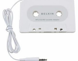 Cassette adapter