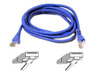 Belkin Cat5e FastCAT UTP Patch Cable (Blue) 10m