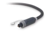 belkin Blue Series PureAV Digital Optical Audio