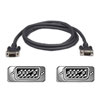 BELKIN COMPONENTS Belkin PRO Series - Display cable - HD-15 (M) - HD-15 (M) - 15 m