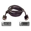 BELKIN COMPONENTS Belkin PRO Series High Integrity - Display extender - HD-15 (M) - HD-15 (F) - 1.8 m