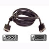 BELKIN COMPONENTS Belkin PRO Series High Integrity - Display extender - HD-15 (M) - HD-15 (F) - 15.2 m